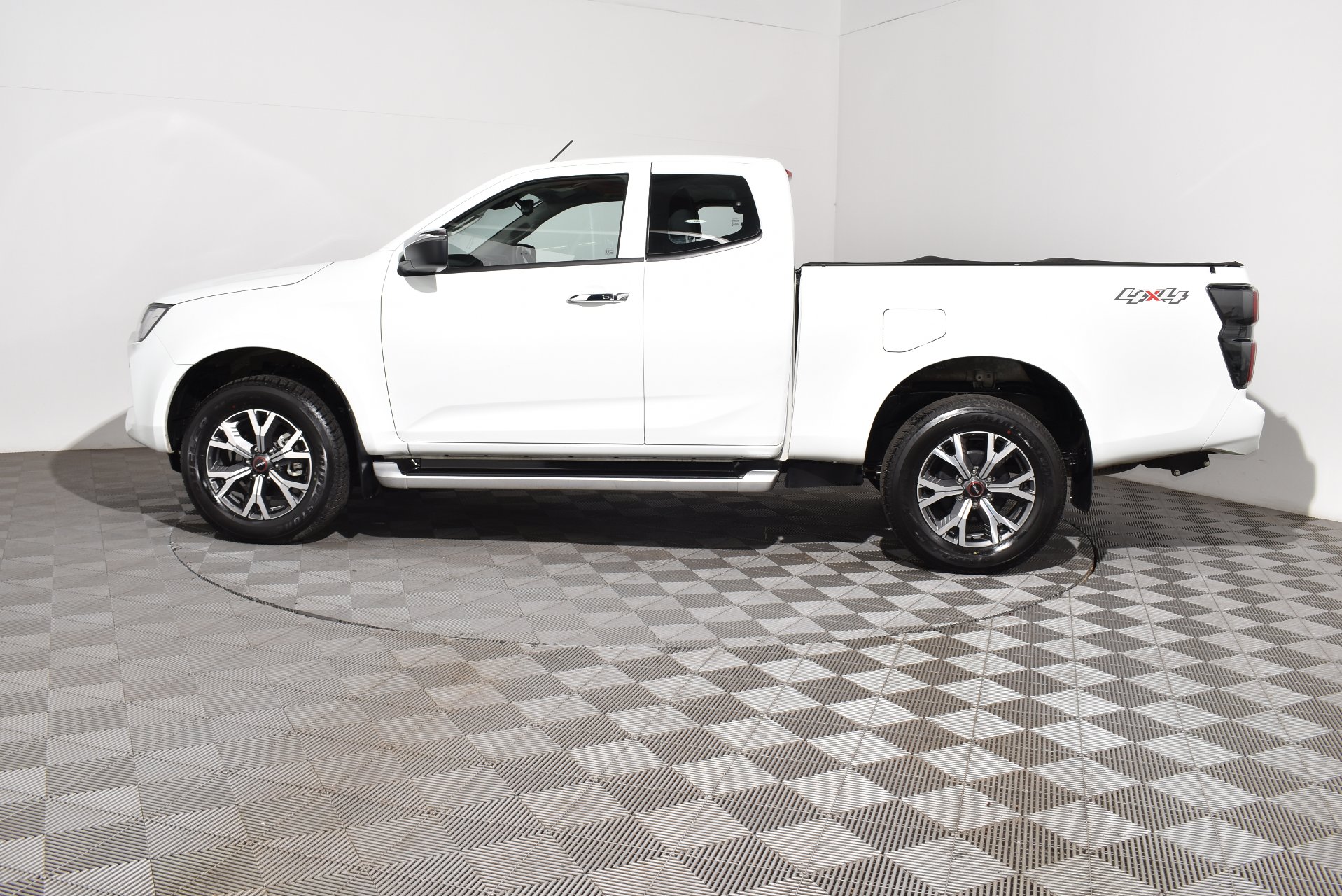 2023 Used Isuzu D-MAX