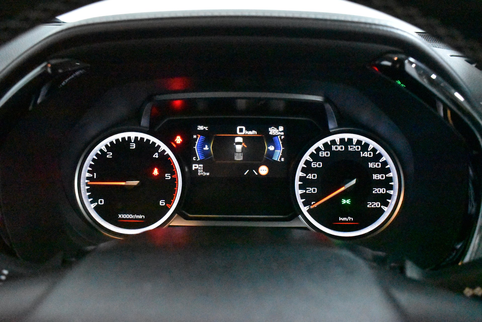 2023 Used Isuzu D-MAX