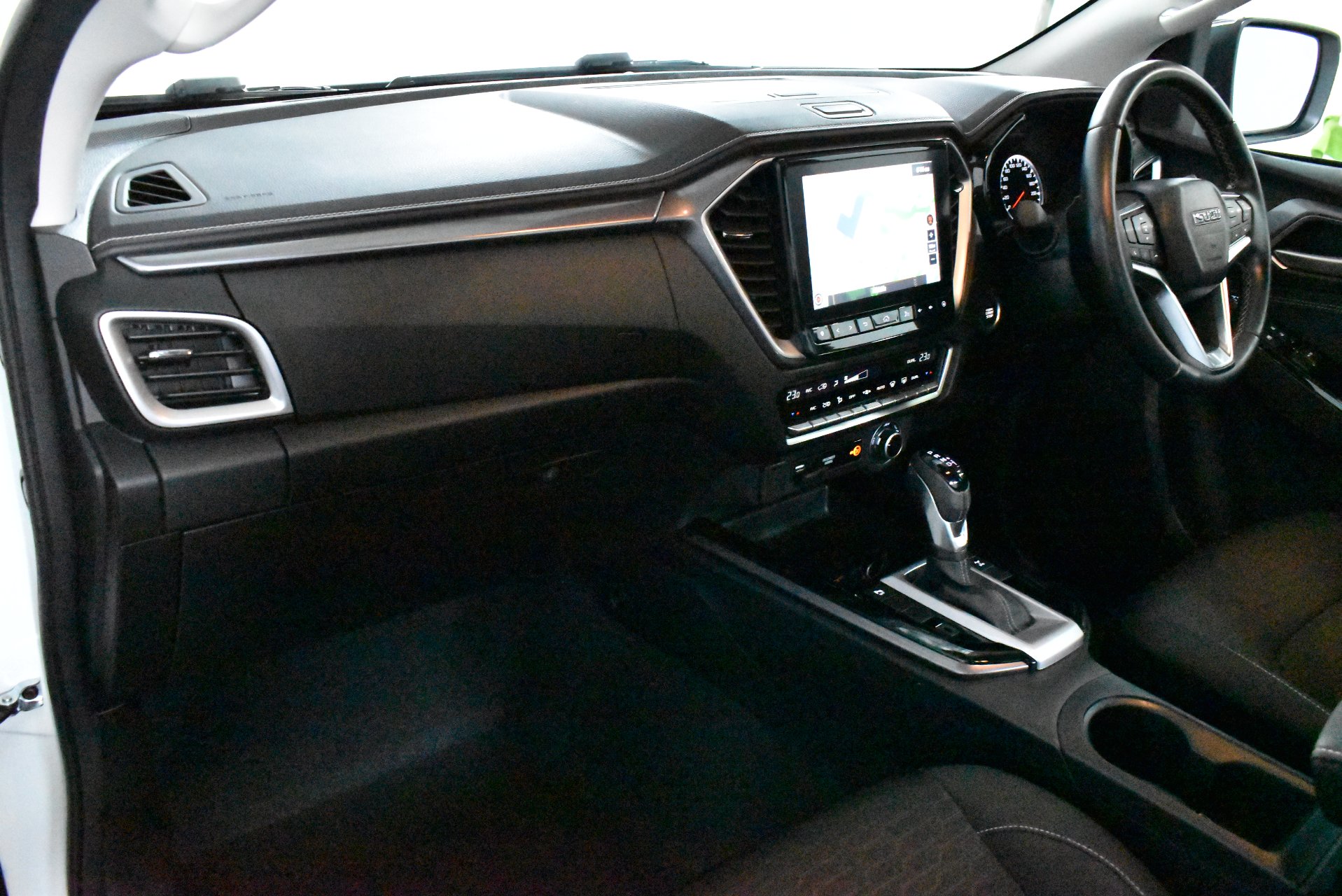 2023 Used Isuzu D-MAX