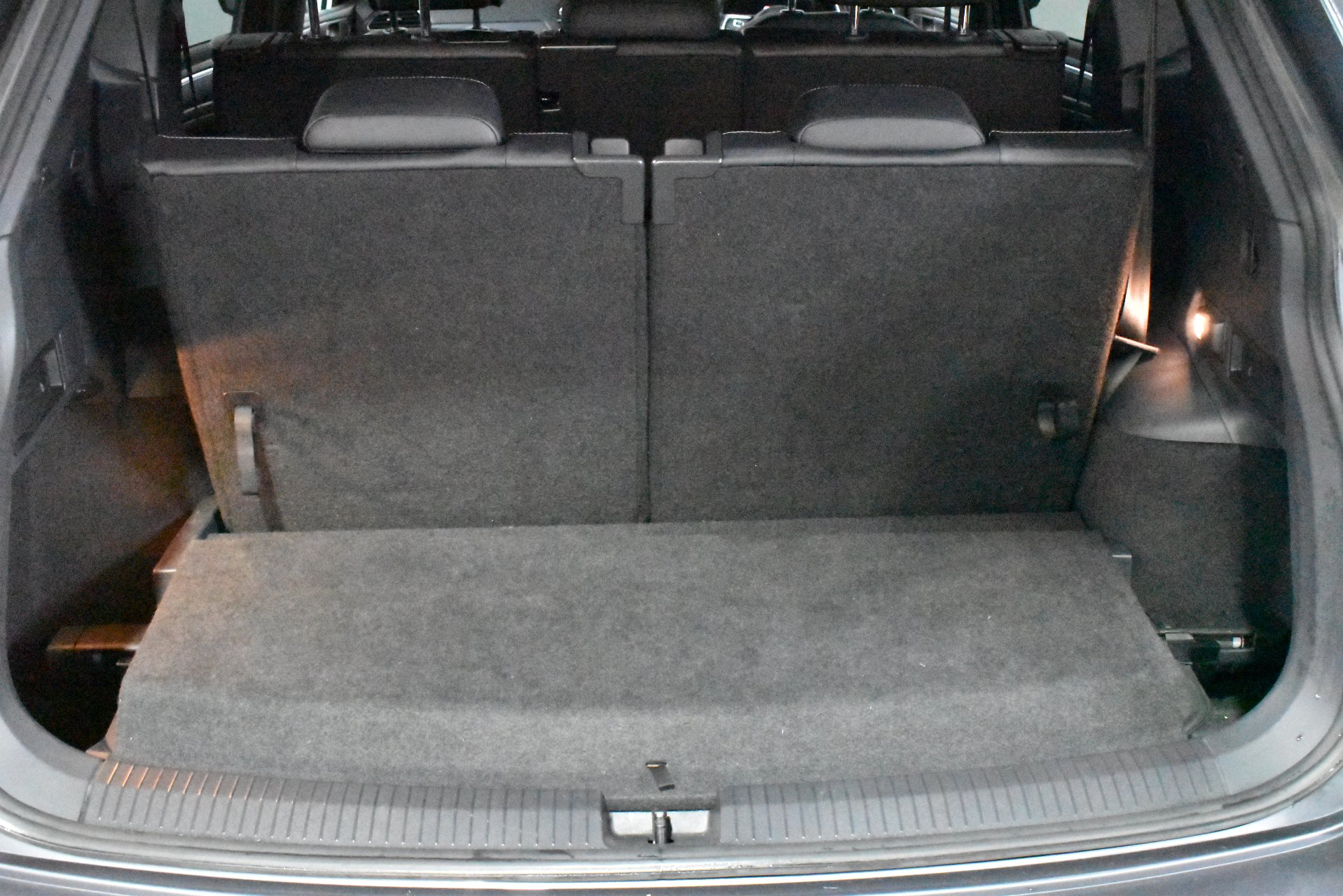 2019 Used Volkswagen Tiguan