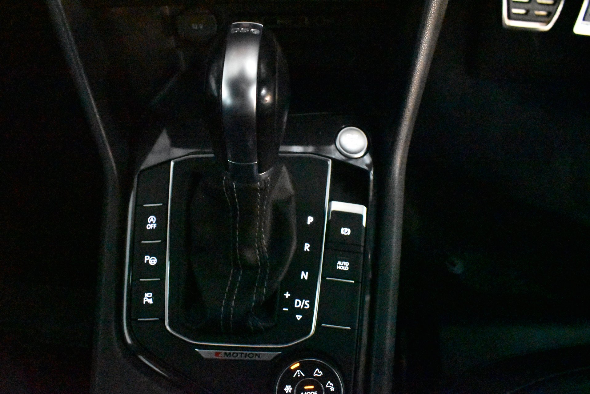 2019 Used Volkswagen Tiguan