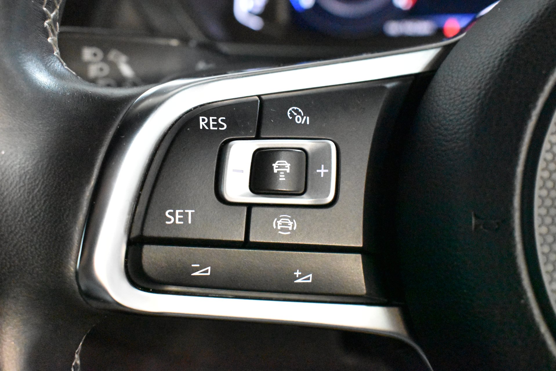 2019 Used Volkswagen Tiguan