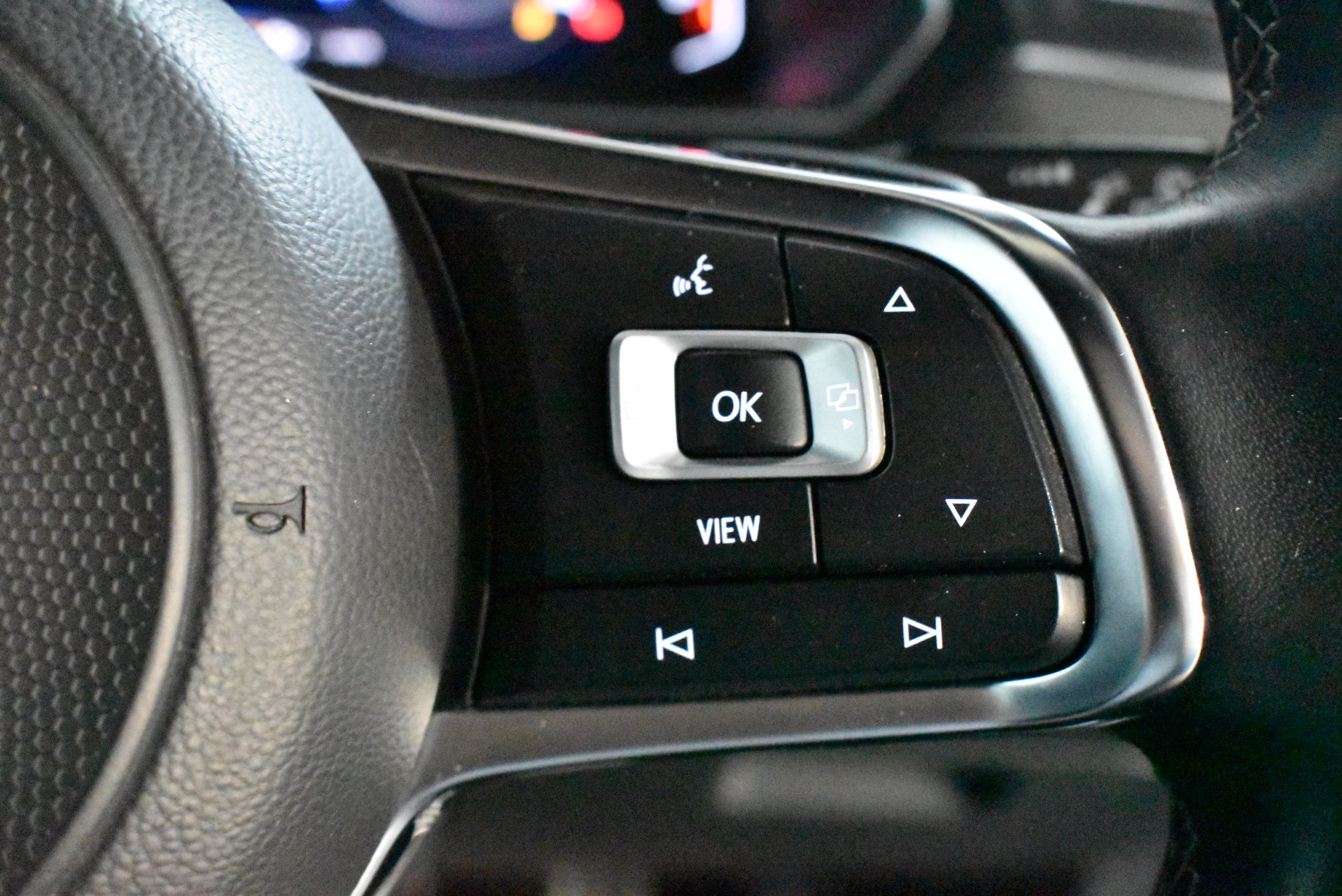 2019 Used Volkswagen Tiguan