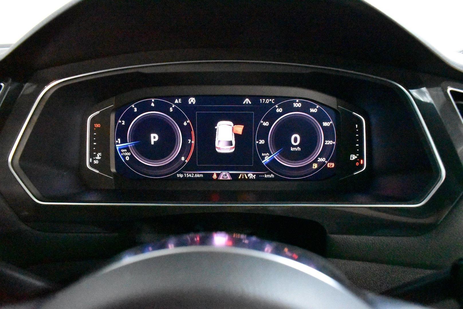 2019 Used Volkswagen Tiguan