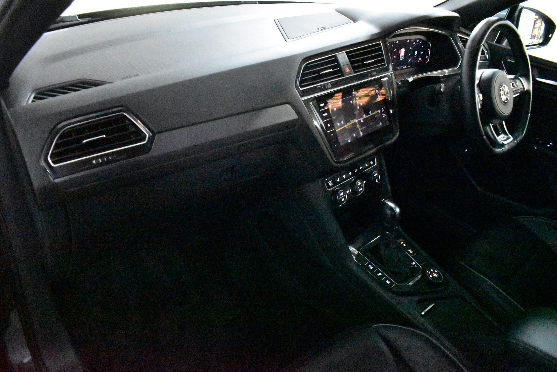 2019 Used Volkswagen Tiguan