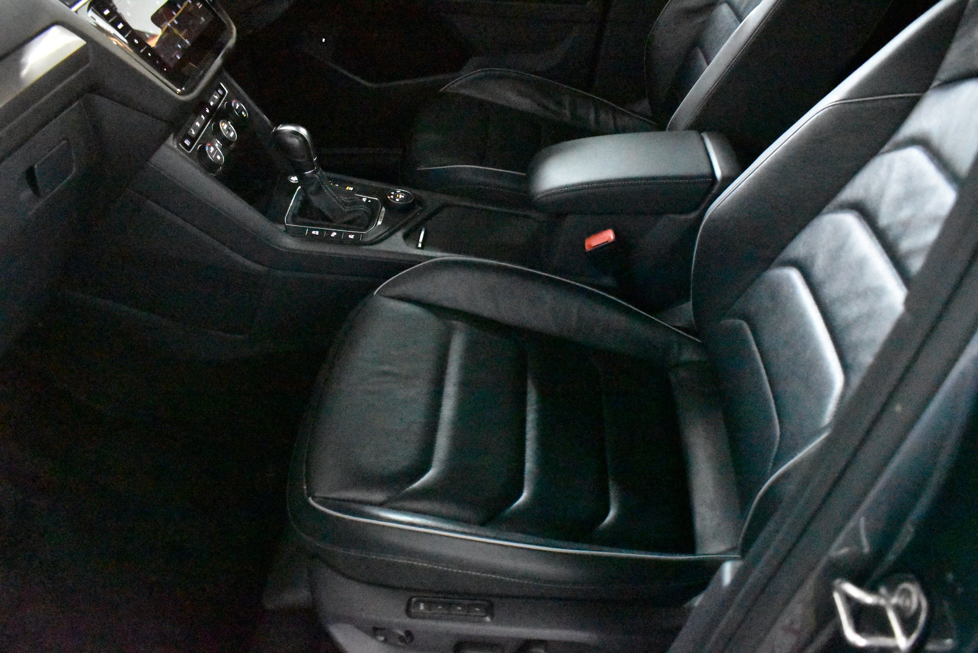 2019 Used Volkswagen Tiguan
