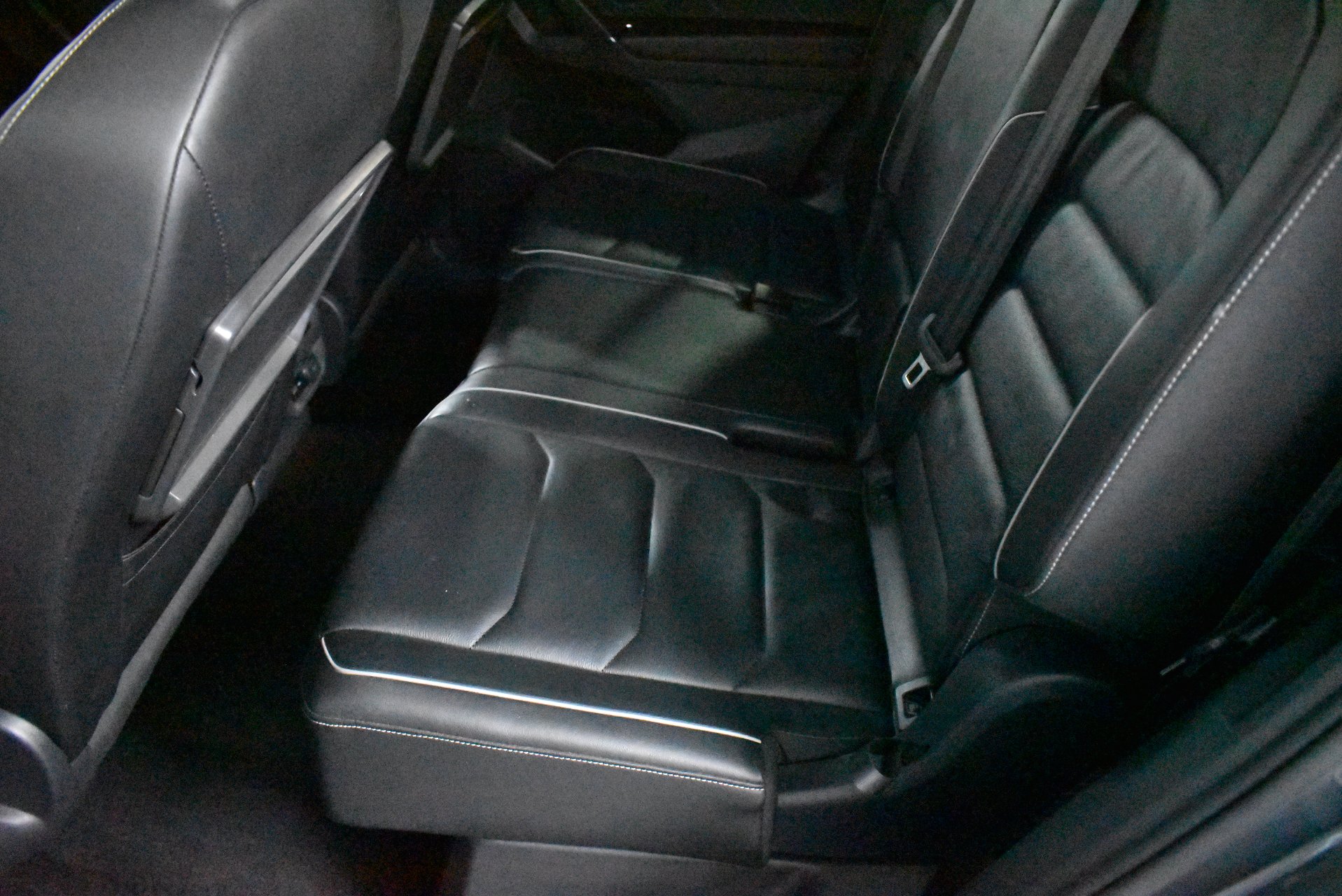 2019 Used Volkswagen Tiguan