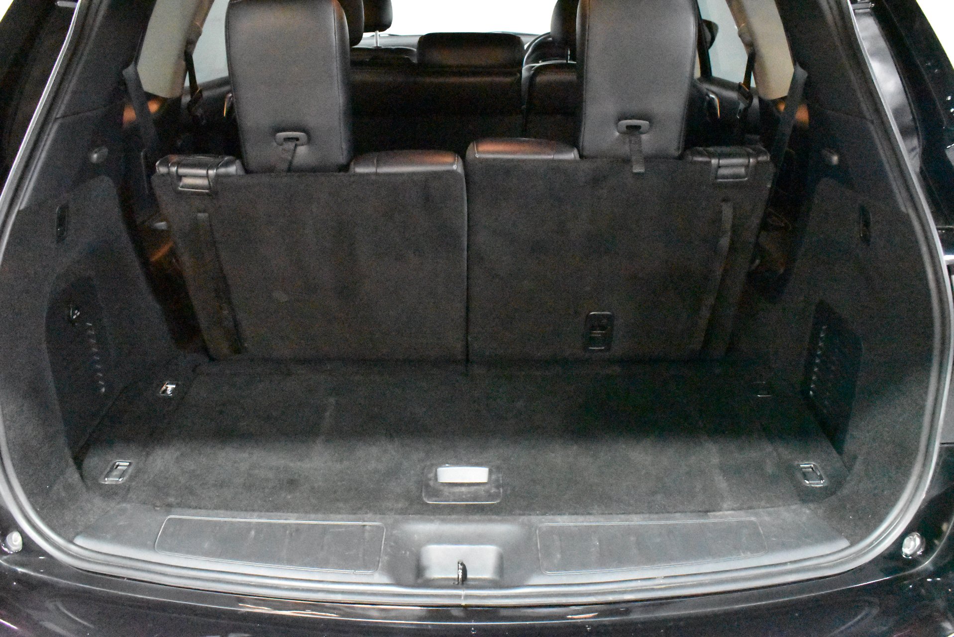 2019 Used Nissan Pathfinder