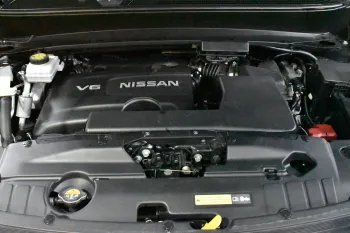 2019 Used Nissan Pathfinder