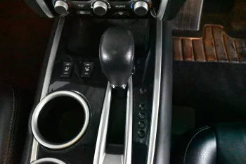 2019 Used Nissan Pathfinder