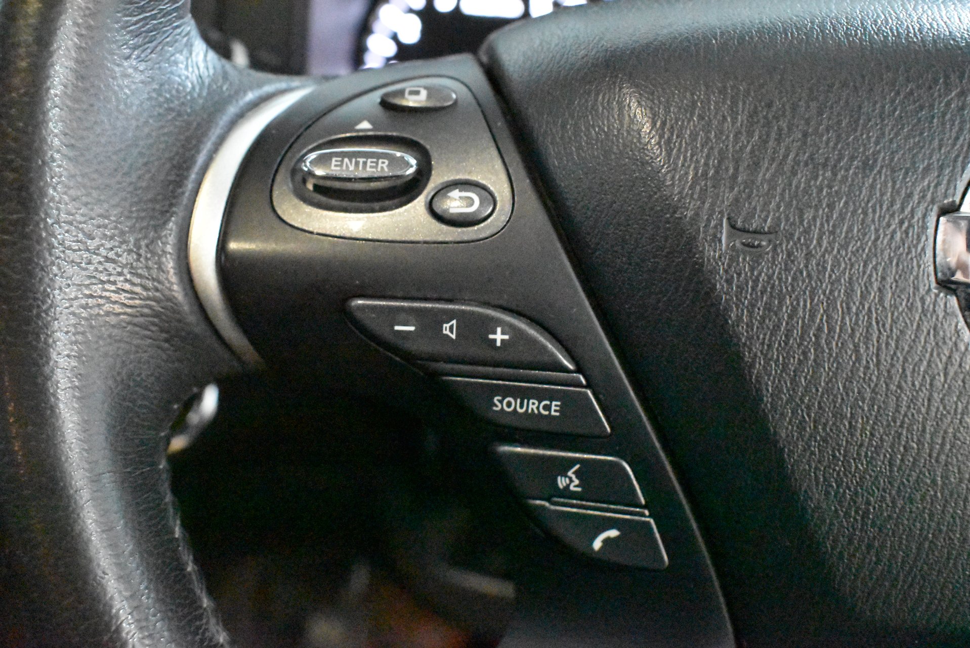 2019 Used Nissan Pathfinder