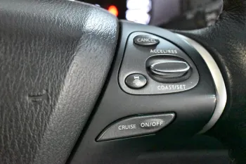 2019 Used Nissan Pathfinder