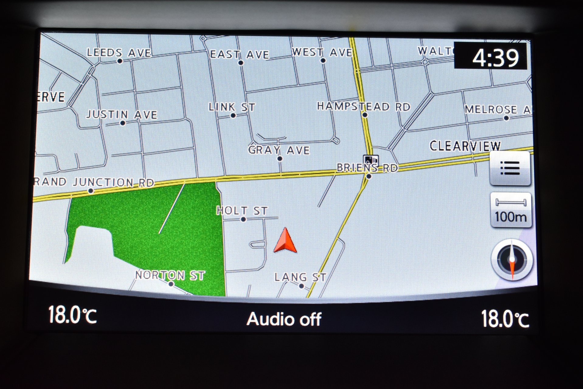 2019 Used Nissan Pathfinder