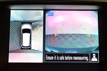 2019 Used Nissan Pathfinder