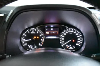 2019 Used Nissan Pathfinder