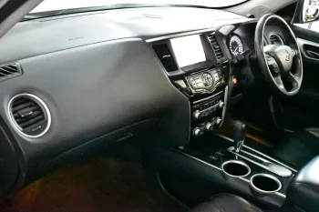 2019 Used Nissan Pathfinder