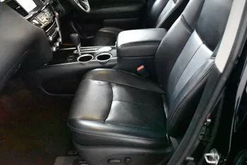 2019 Used Nissan Pathfinder