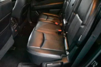 2019 Used Nissan Pathfinder