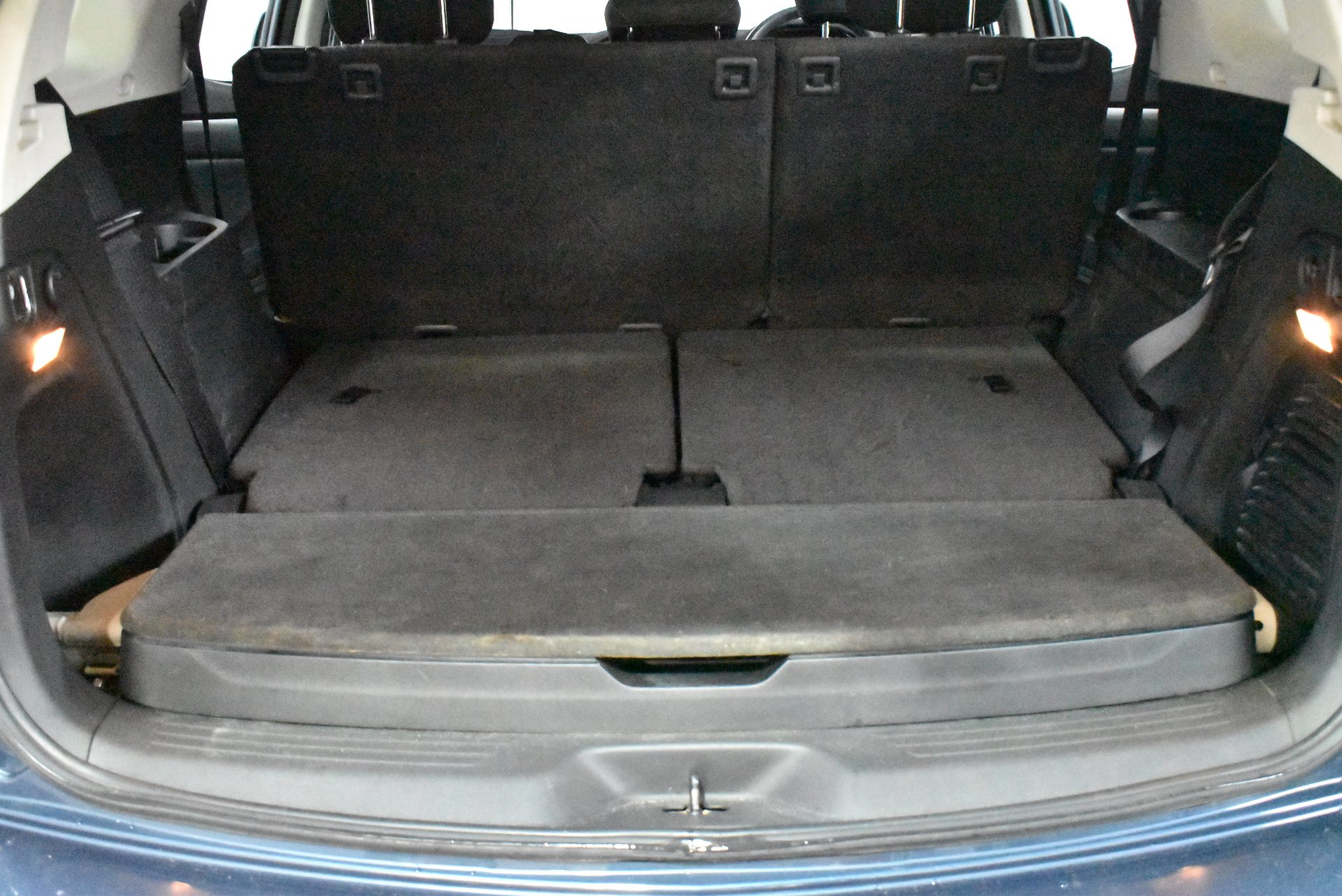 2016 Used Holden Colorado 7