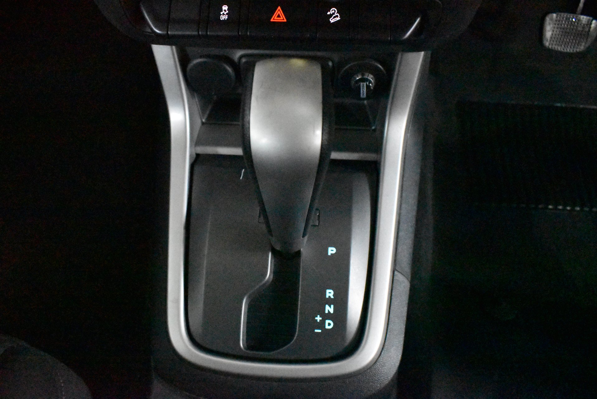 2016 Used Holden Colorado 7