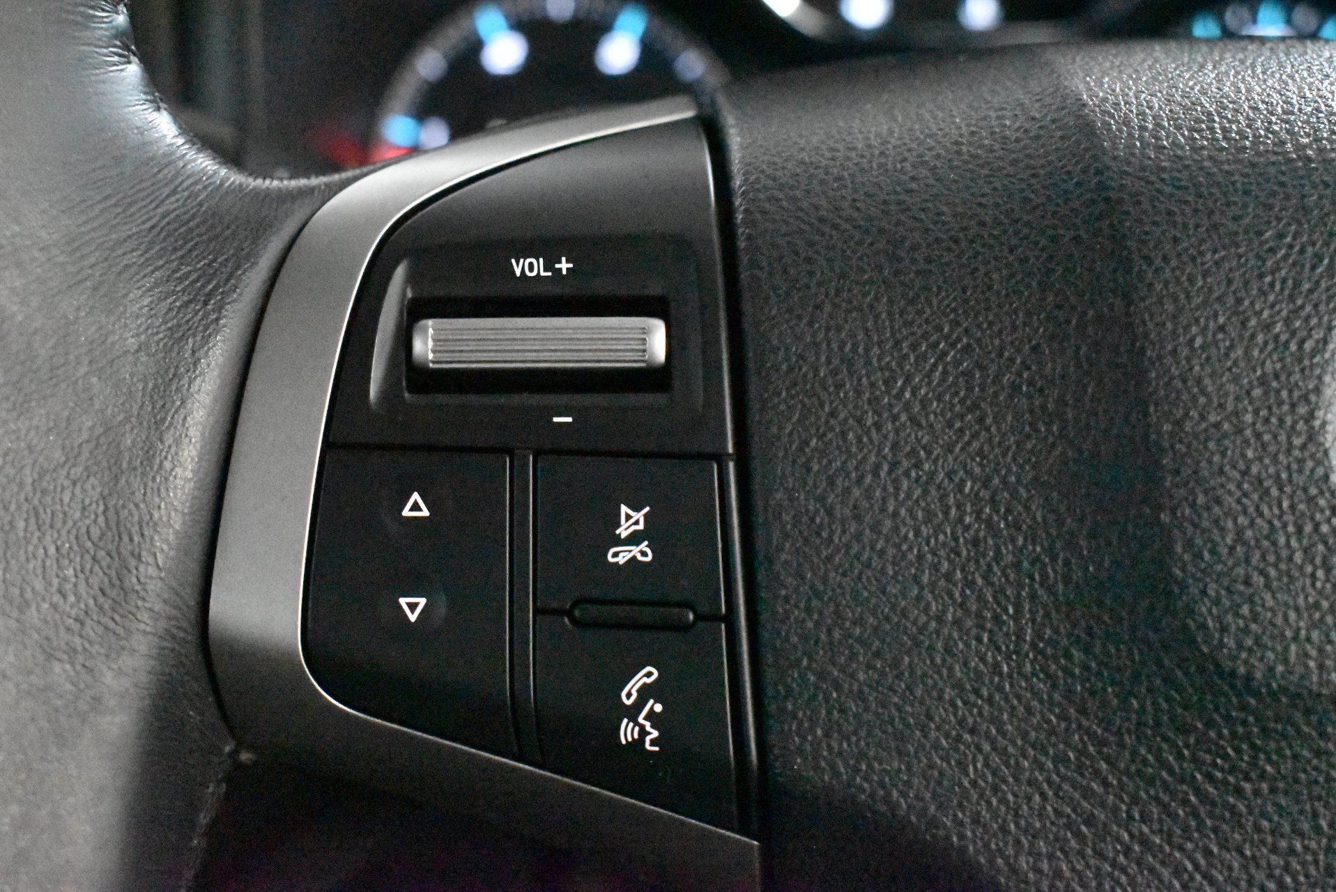 2016 Used Holden Colorado 7