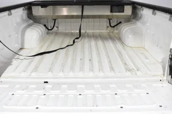 2025 Used Toyota Hilux