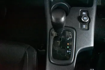2025 Used Toyota Hilux