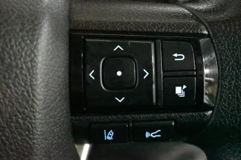 2025 Used Toyota Hilux