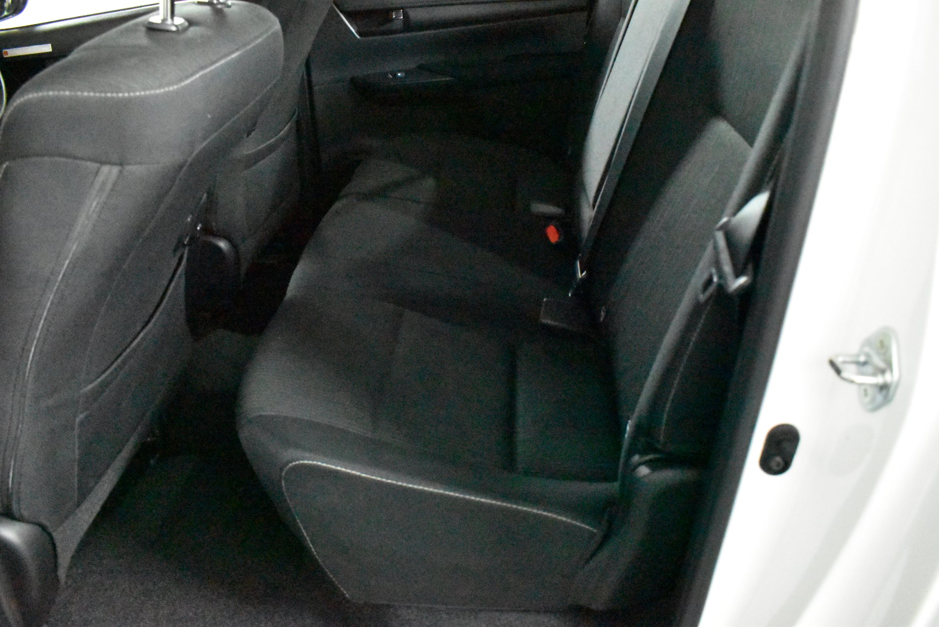 2025 Used Toyota Hilux