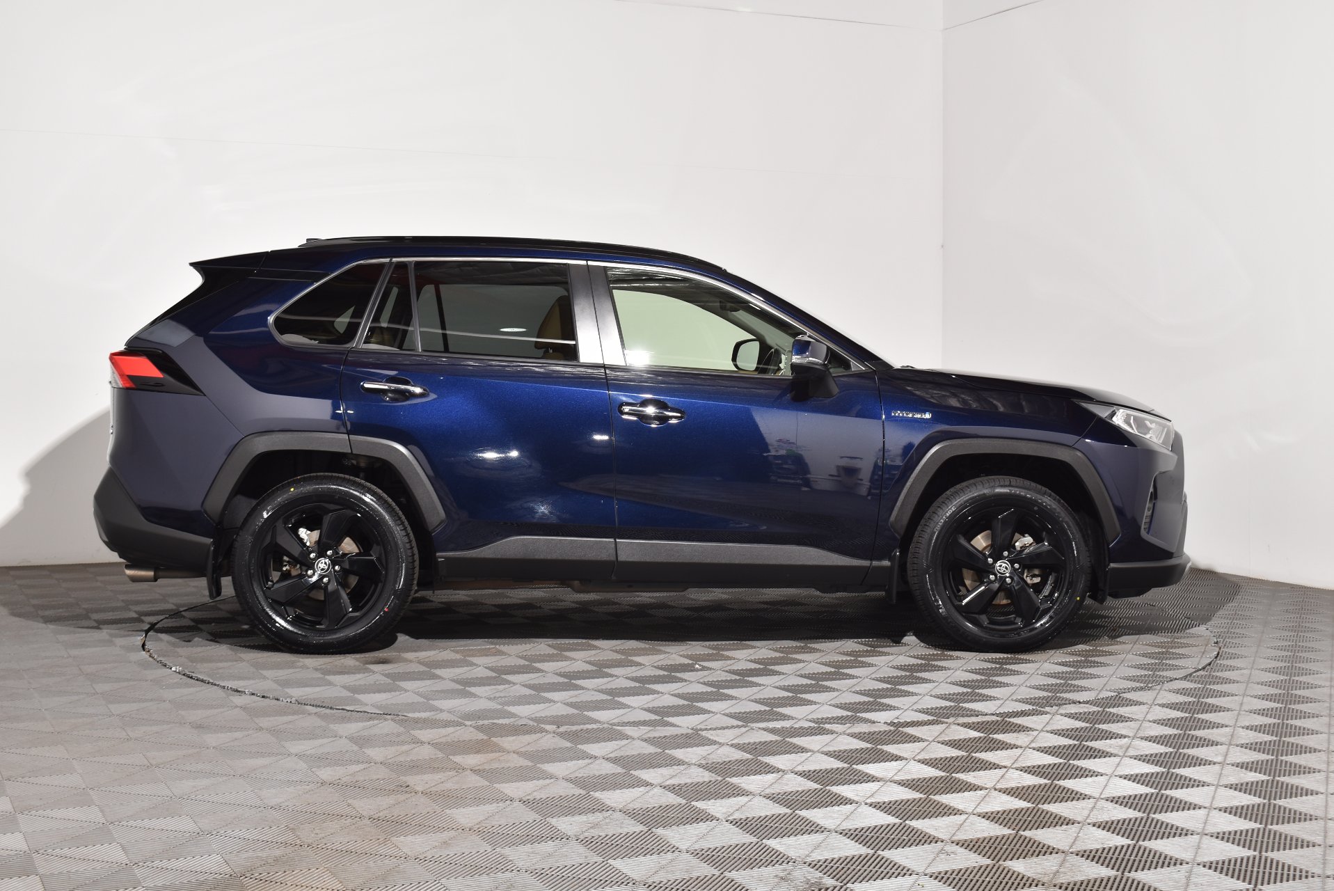 2021 Used Toyota RAV4