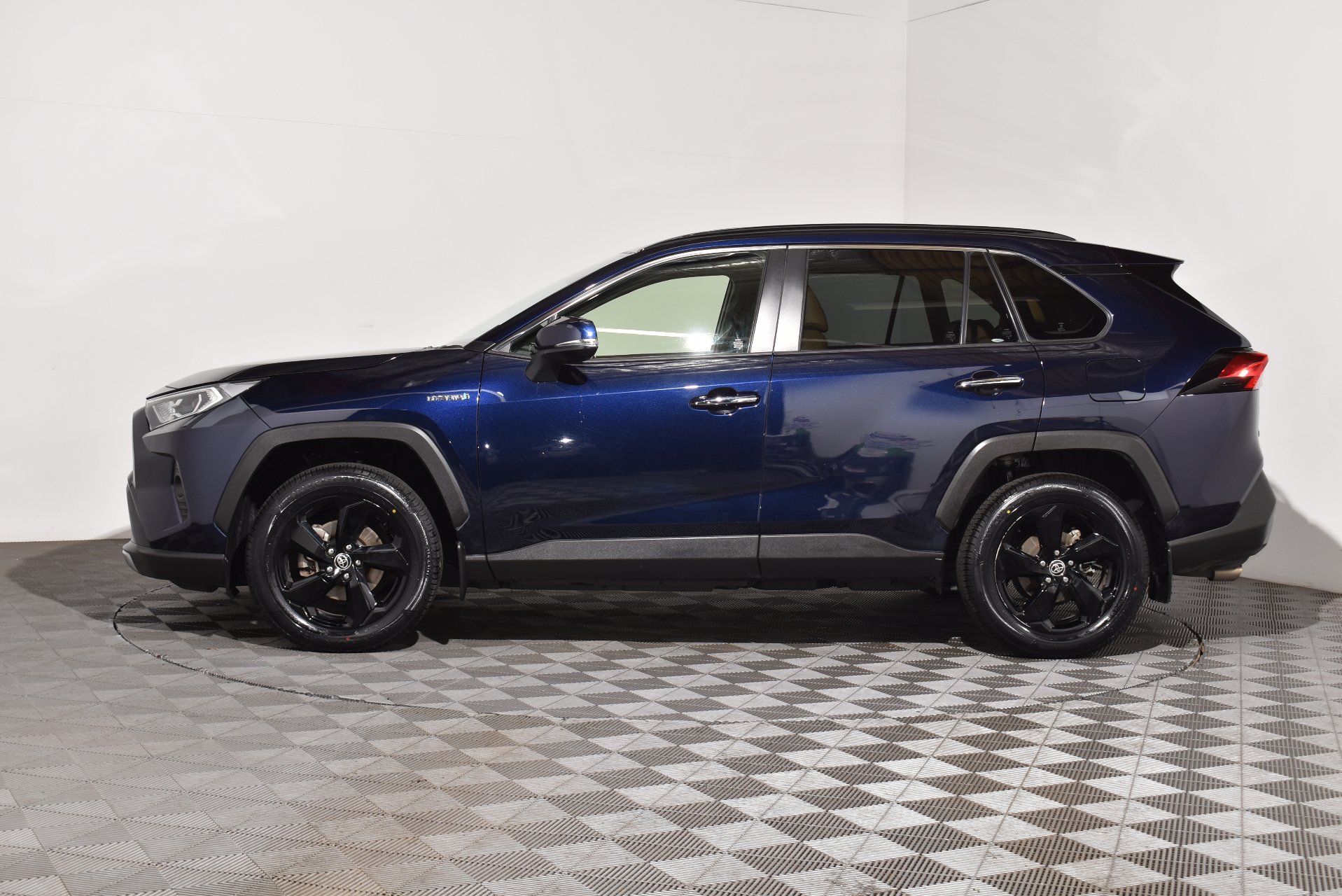 2021 Used Toyota RAV4