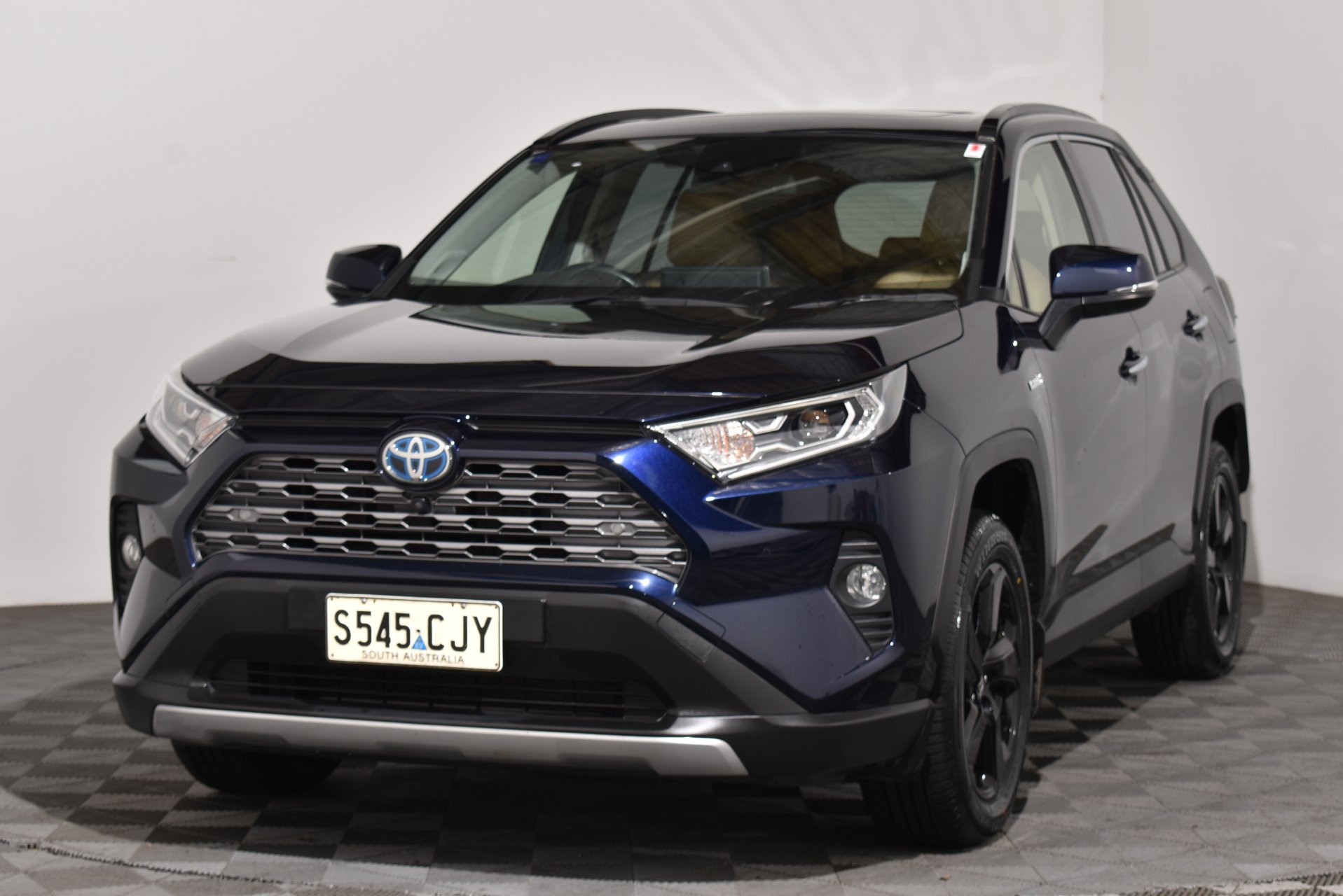 2021 Used Toyota RAV4
