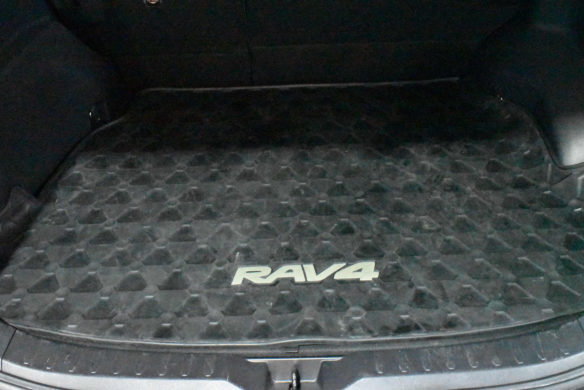 2021 Used Toyota RAV4
