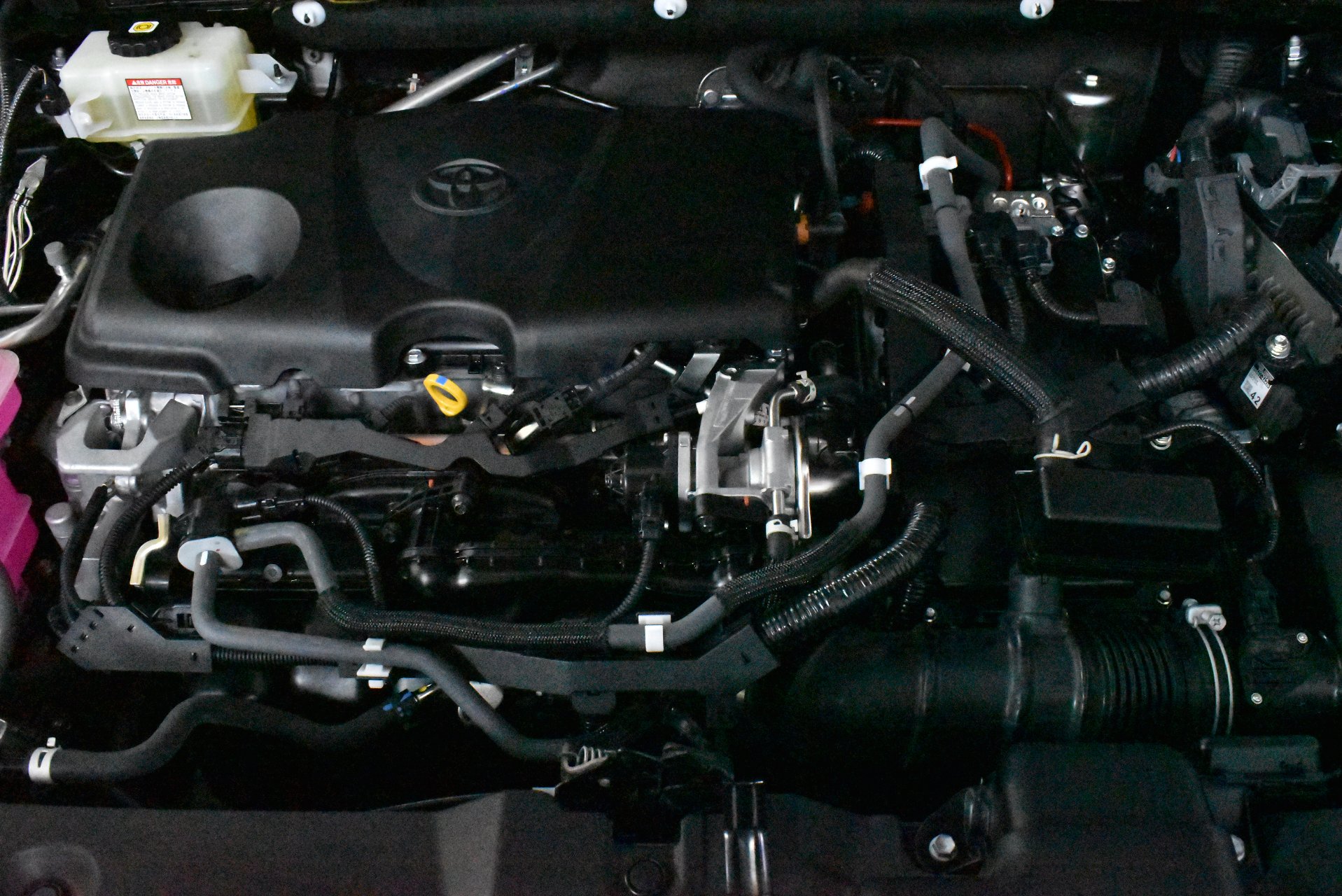 2021 Used Toyota RAV4