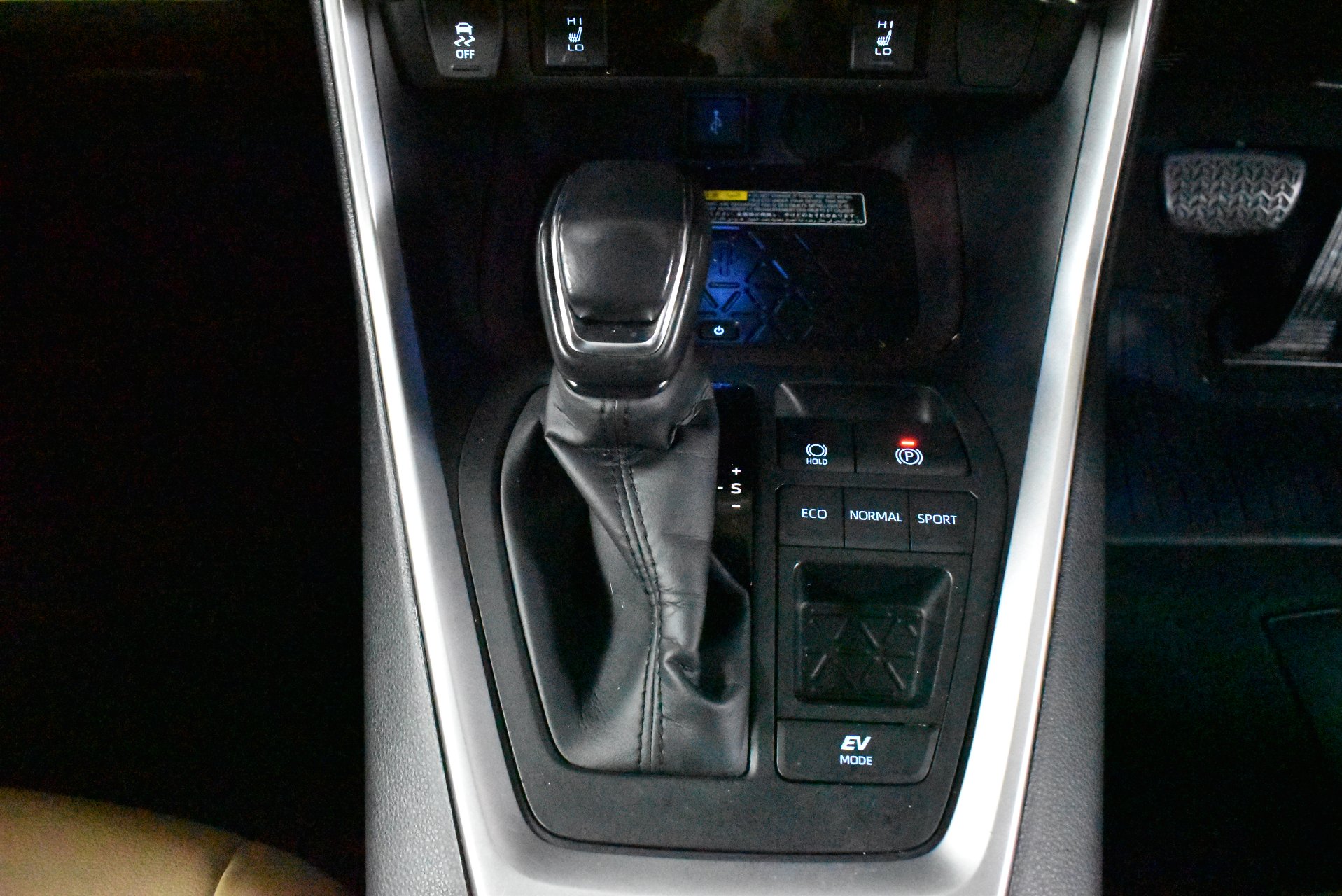 2021 Used Toyota RAV4
