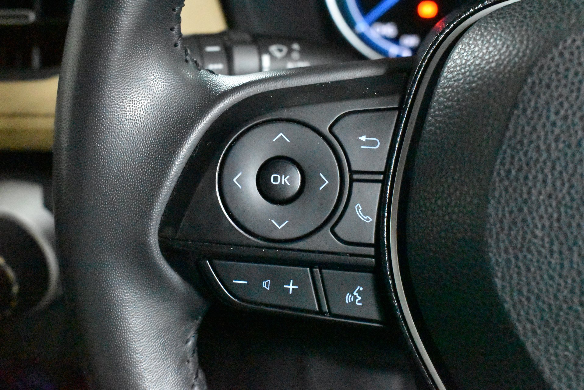 2021 Used Toyota RAV4