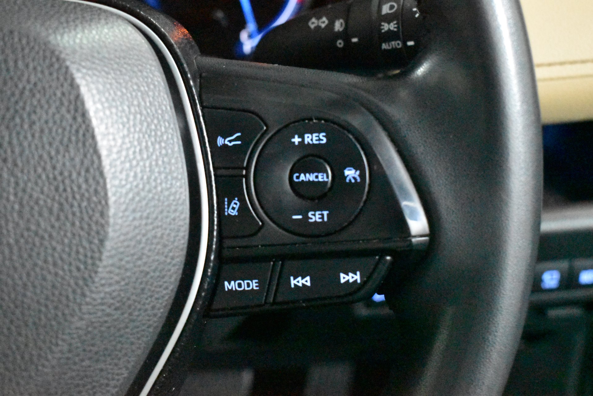 2021 Used Toyota RAV4