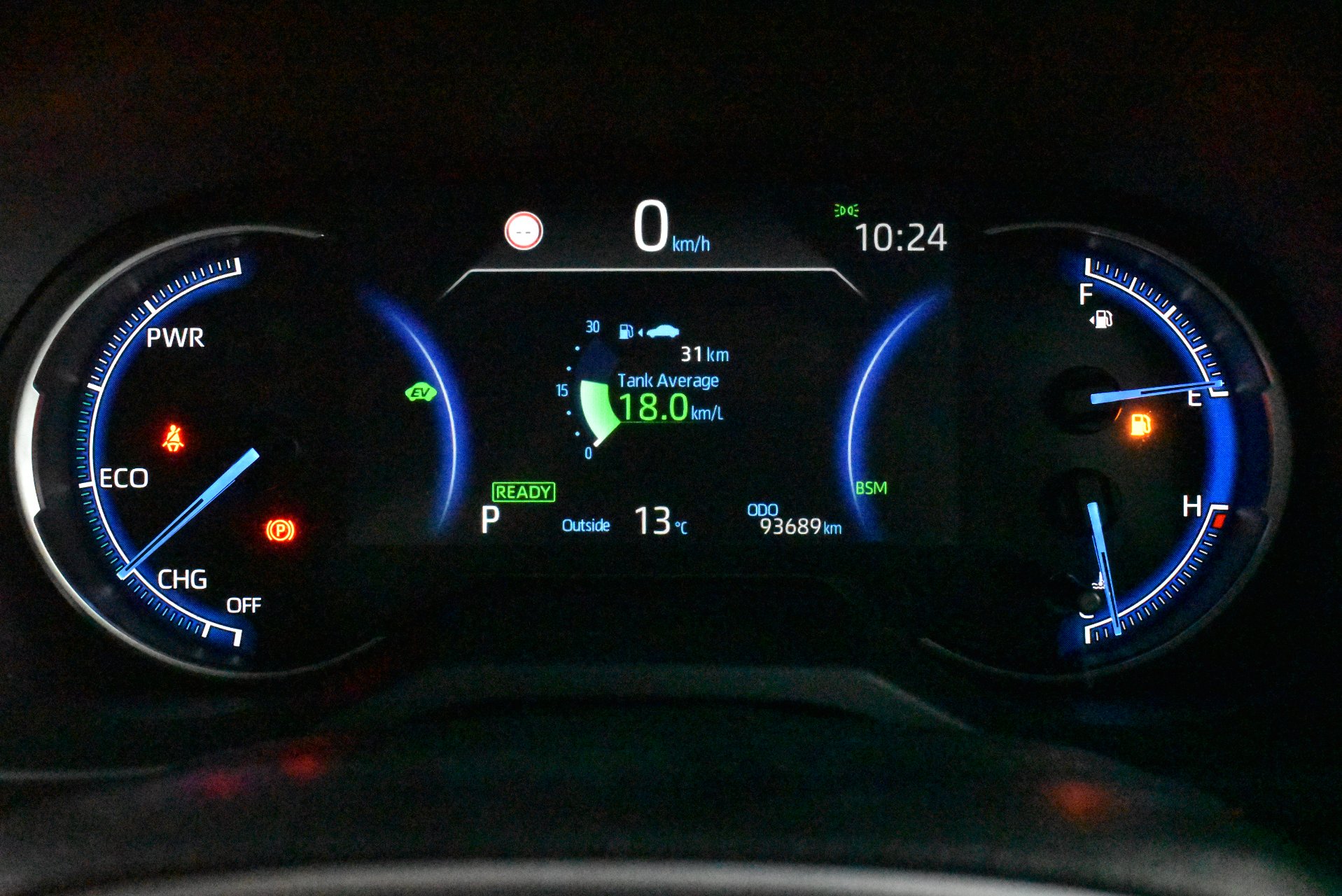 2021 Used Toyota RAV4