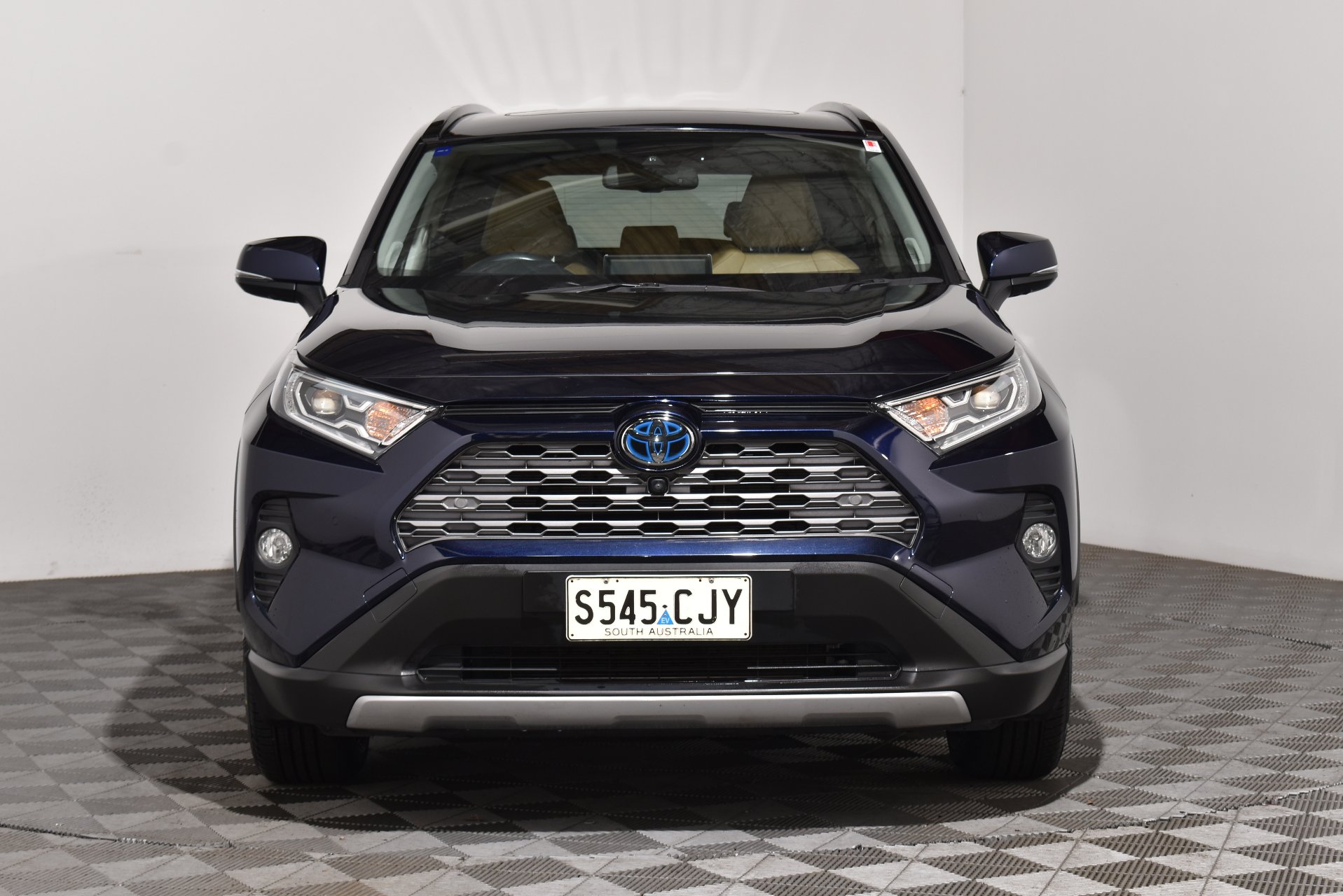 2021 Used Toyota RAV4