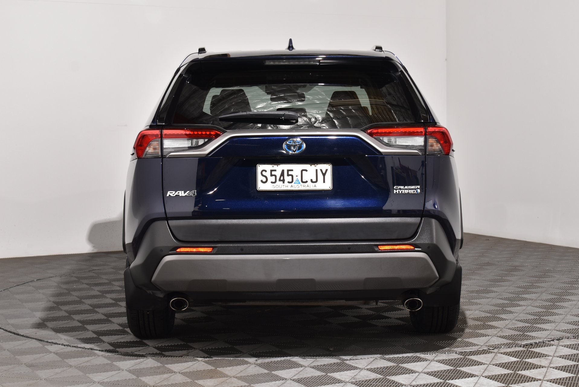 2021 Used Toyota RAV4