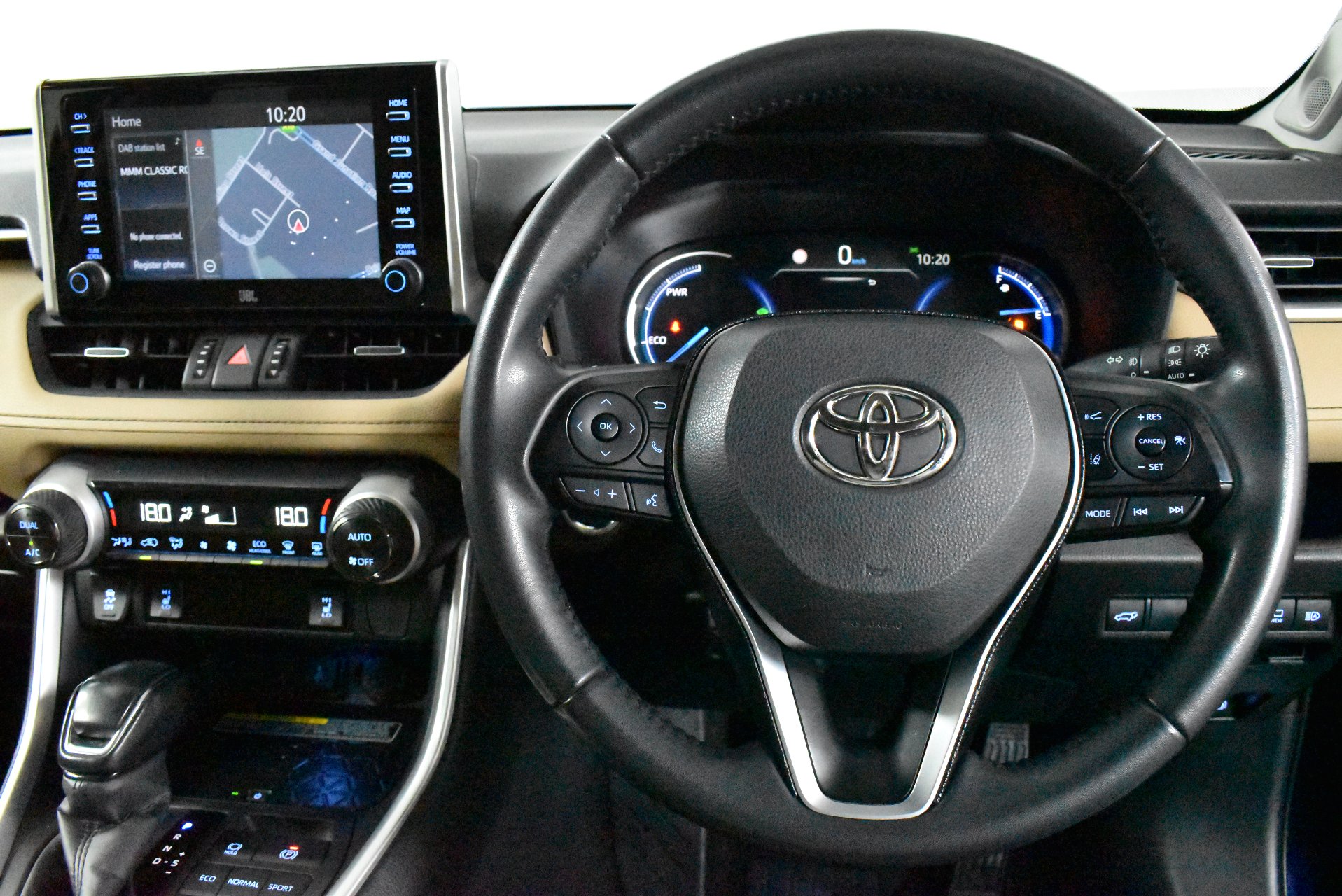2021 Used Toyota RAV4