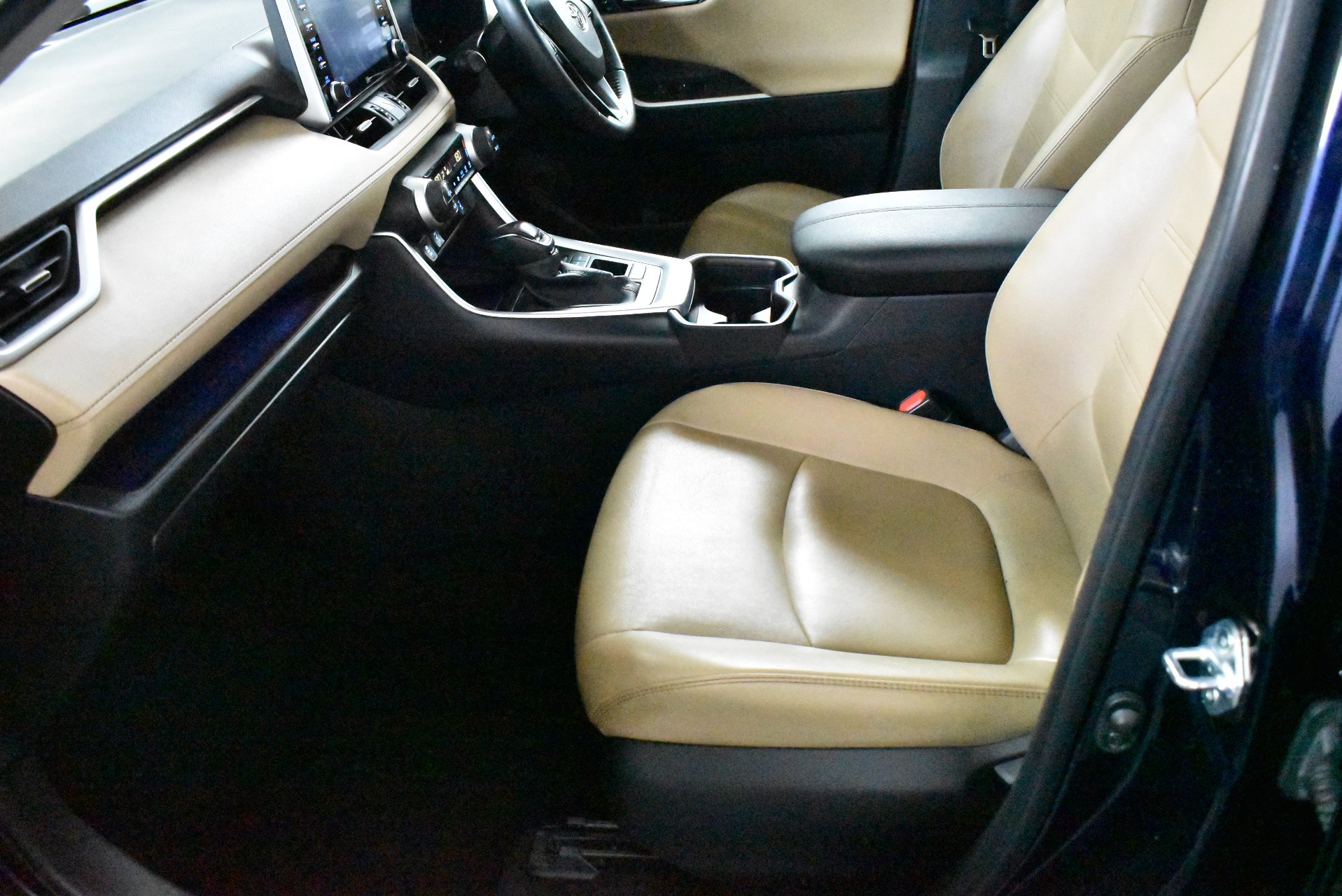 2021 Used Toyota RAV4