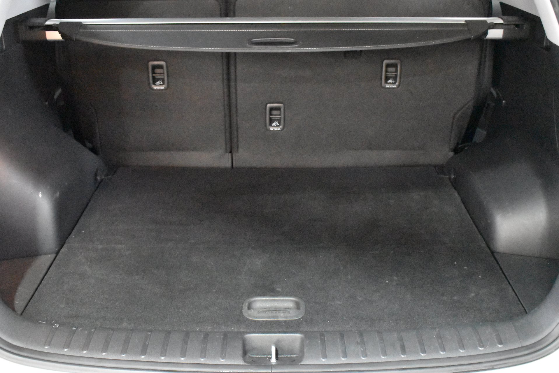 2017 Used Hyundai Tucson
