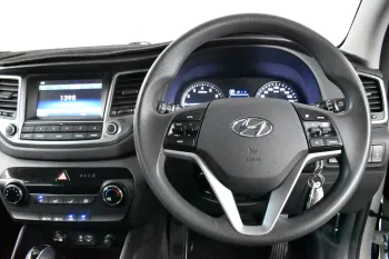 2017 Used Hyundai Tucson