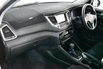 2017 Used Hyundai Tucson