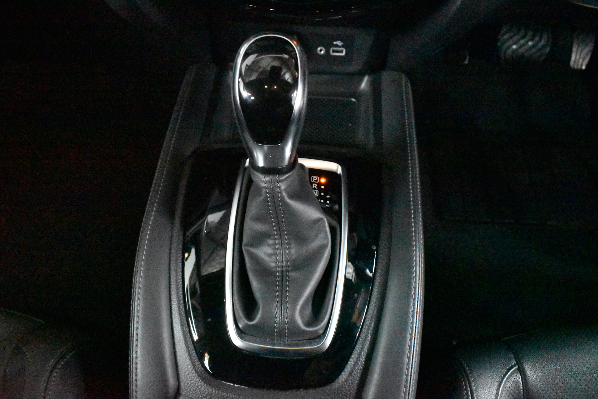 2021 Used Nissan X-TRAIL