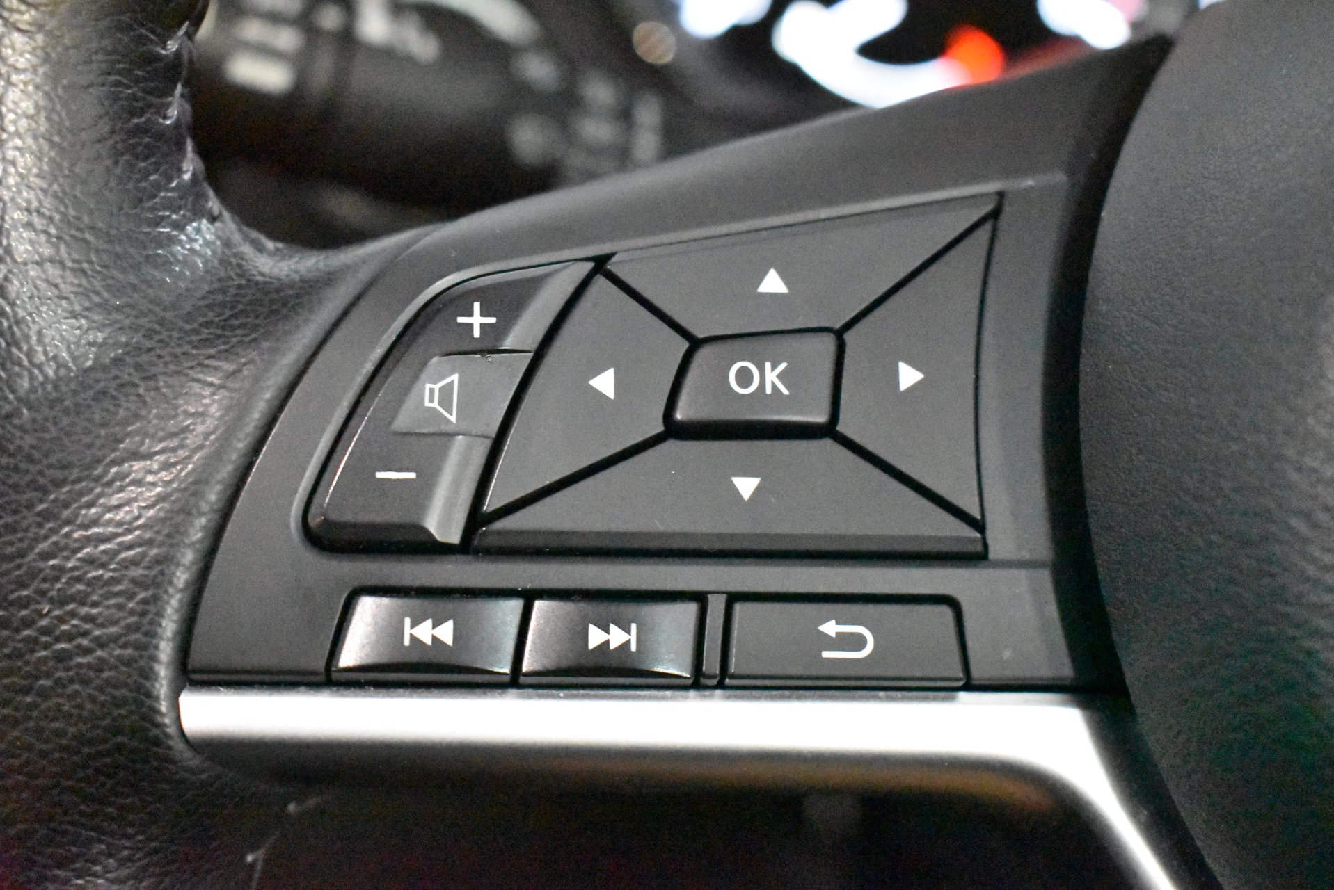 2021 Used Nissan X-TRAIL