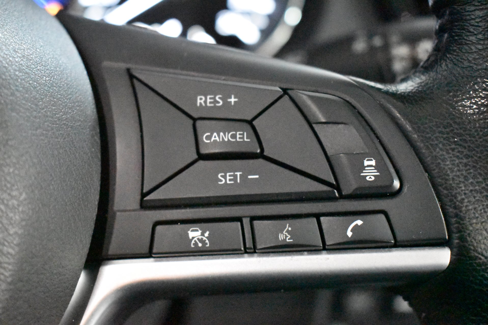 2021 Used Nissan X-TRAIL