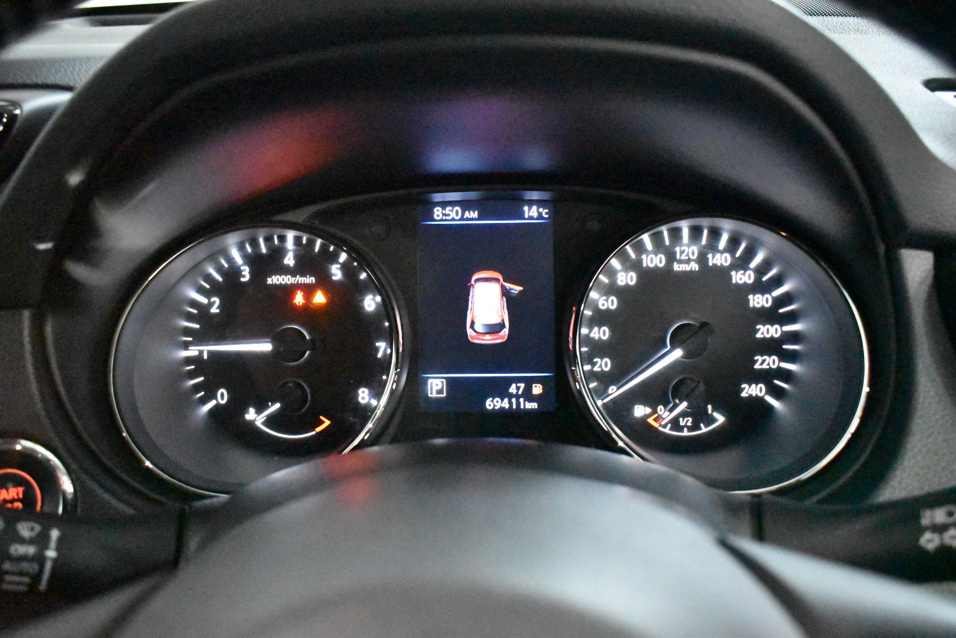 2021 Used Nissan X-TRAIL