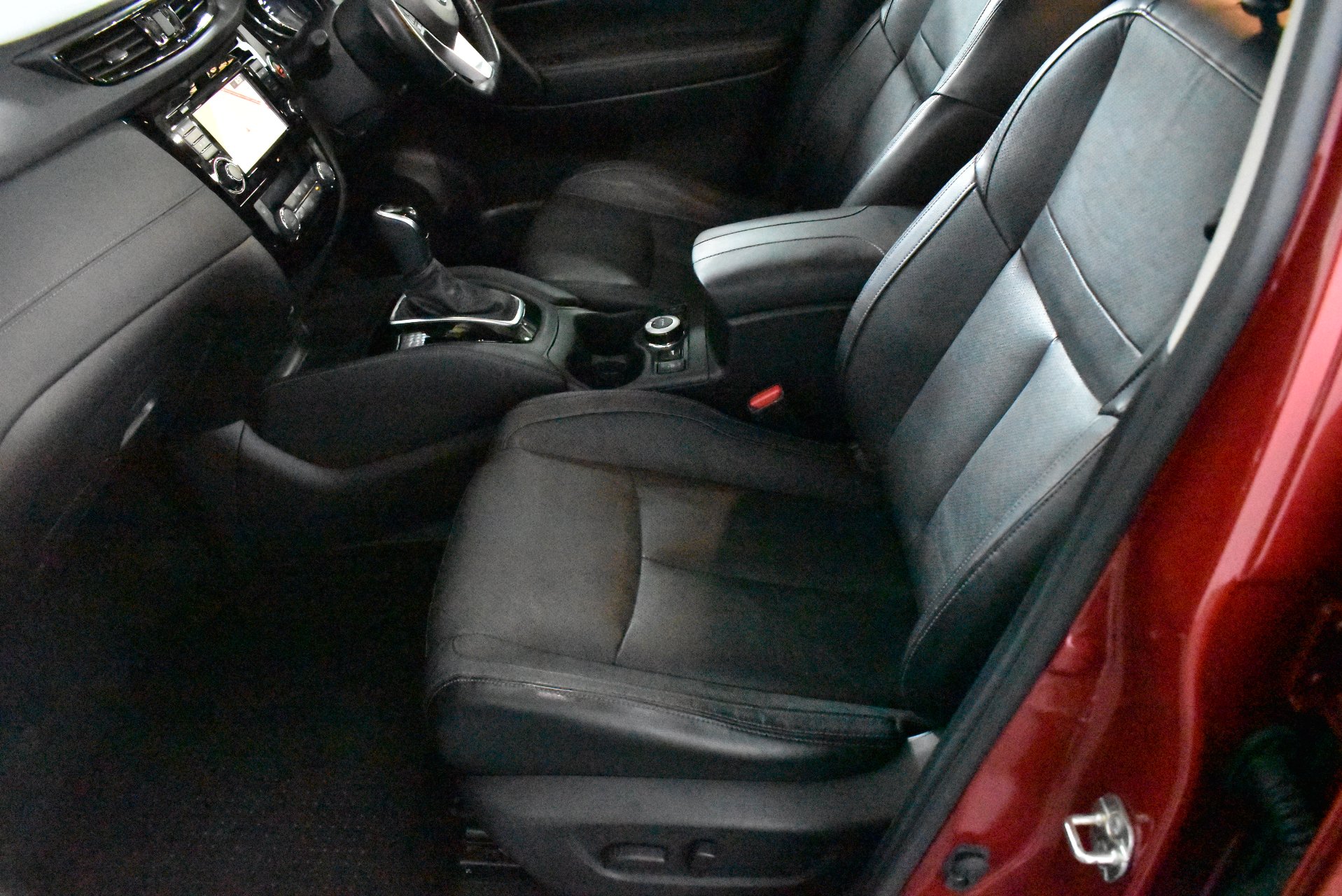 2021 Used Nissan X-TRAIL